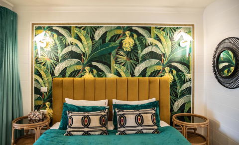 NOMAD - Luxe Apartment - Accommodation Rockhampton 15