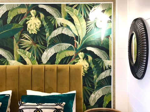 NOMAD - Luxe Apartment - Accommodation Rockhampton 34