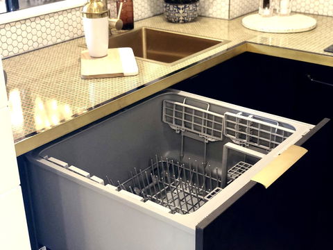 NOMAD - Luxe Apartment - Accommodation Rockhampton 18