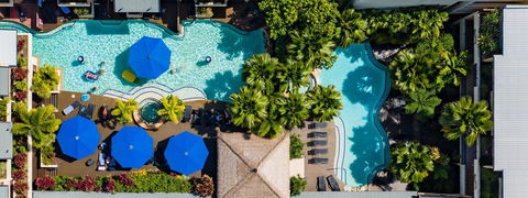 NOMAD - Luxe Apartment - Accommodation Rockhampton 2