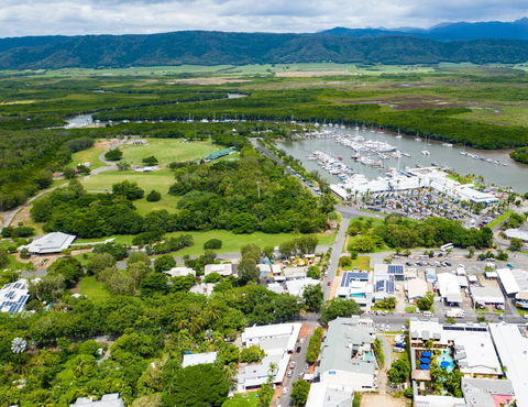 NOMAD - Luxe Apartment - Accommodation Rockhampton 19