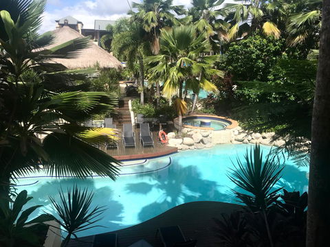 NOMAD - Luxe Apartment - Accommodation Rockhampton 21