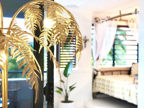 NOMAD - Luxe Apartment - Accommodation Rockhampton 36