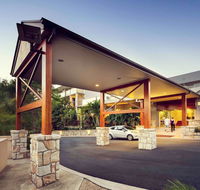 Mercure Clear Mountain Lodge - Accommodation Rockhampton