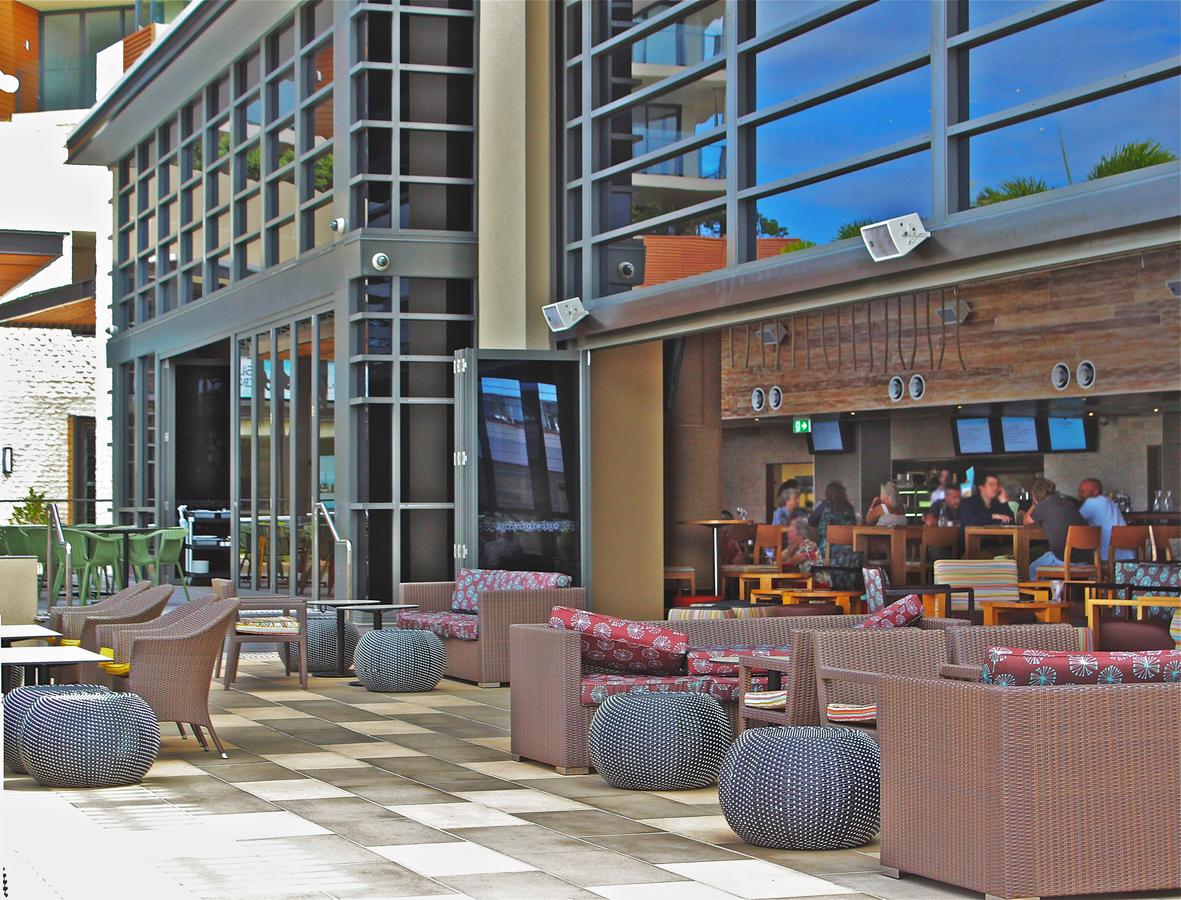 Newport QLD Accommodation Rockhampton