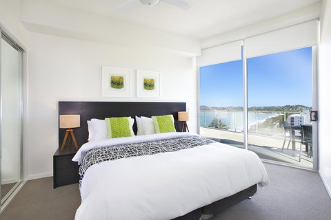 Oshen Holiday Apartments Yeppoon - Accommodation Rockhampton 19
