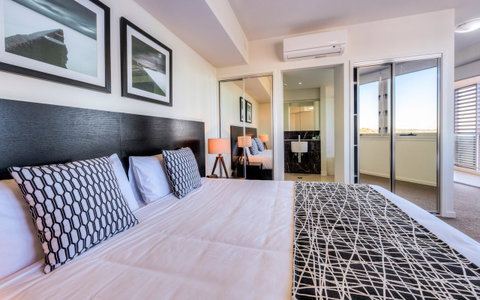 Oshen Holiday Apartments Yeppoon - Accommodation Rockhampton 20