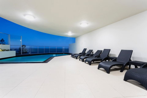 Oshen Holiday Apartments Yeppoon - Accommodation Rockhampton 5