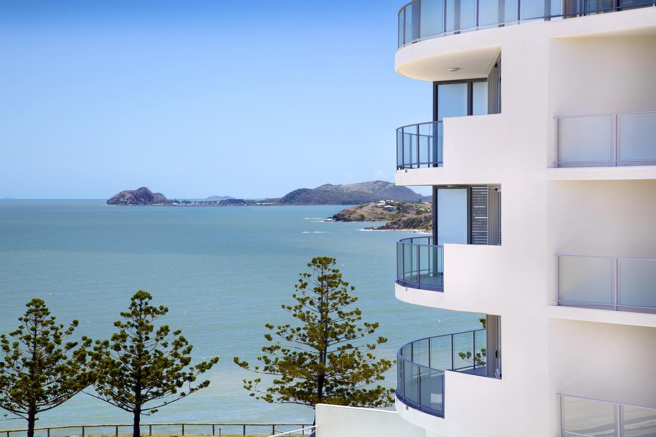 Adelaide Park QLD Accommodation Rockhampton