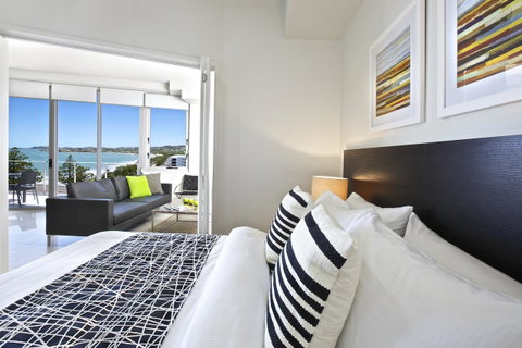 Oshen Holiday Apartments Yeppoon - Accommodation Rockhampton 6