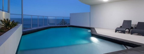 Oshen Holiday Apartments Yeppoon - Accommodation Rockhampton 2