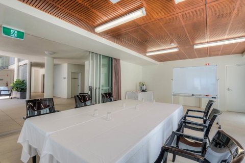 Oshen Holiday Apartments Yeppoon - Accommodation Rockhampton 27