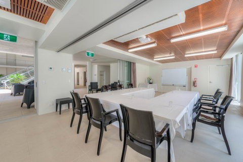Oshen Holiday Apartments Yeppoon - Accommodation Rockhampton 26