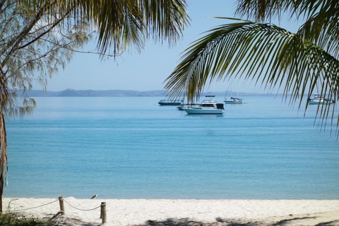 Oshen Holiday Apartments Yeppoon - Accommodation Rockhampton 12