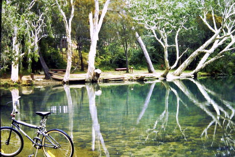 Oshen Holiday Apartments Yeppoon - Accommodation Rockhampton 28