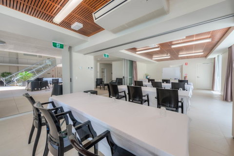 Oshen Holiday Apartments Yeppoon - Accommodation Rockhampton 25
