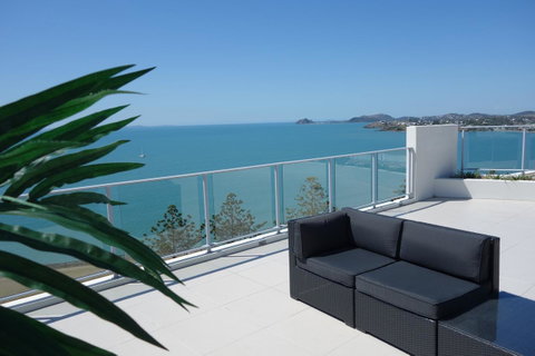 Oshen Holiday Apartments Yeppoon - Accommodation Rockhampton 11