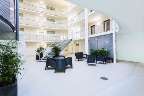 Oshen Holiday Apartments Yeppoon - Accommodation Rockhampton 23