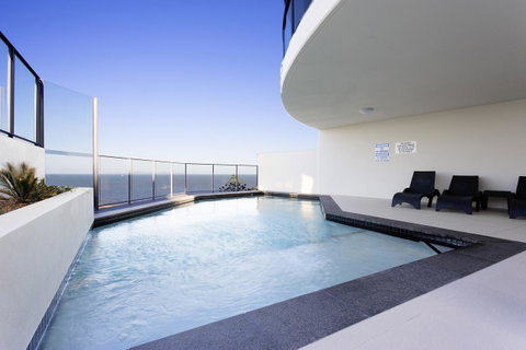 Oshen Holiday Apartments Yeppoon - Accommodation Rockhampton 10
