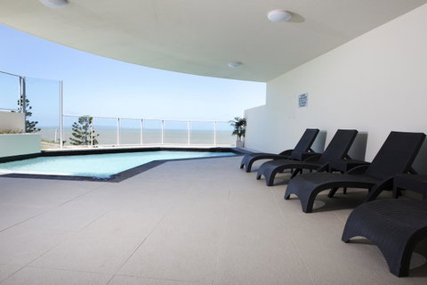 Oshen Holiday Apartments Yeppoon - Accommodation Rockhampton 24
