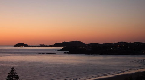 Oshen Holiday Apartments Yeppoon - Accommodation Rockhampton 18