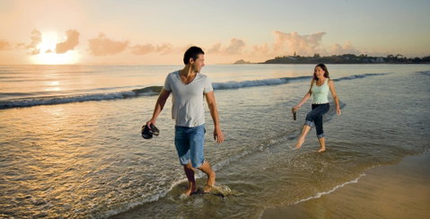 Oshen Holiday Apartments Yeppoon - Accommodation Rockhampton 14