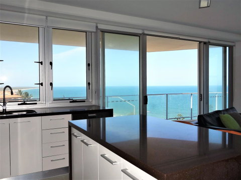 Oshen Holiday Apartments Yeppoon - Accommodation Rockhampton 22