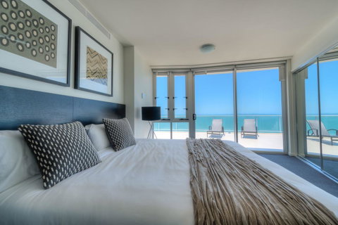 Oshen Holiday Apartments Yeppoon - Accommodation Rockhampton 7