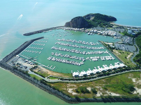 Oshen Holiday Apartments Yeppoon - Accommodation Rockhampton 15