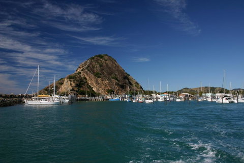Oshen Holiday Apartments Yeppoon - Accommodation Rockhampton 16