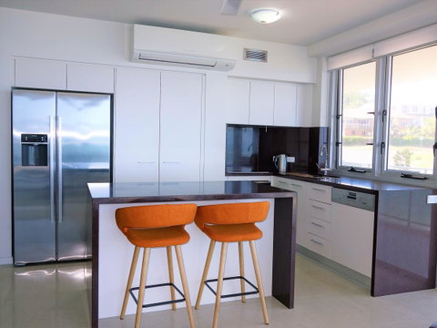 Oshen Holiday Apartments Yeppoon - Accommodation Rockhampton 21