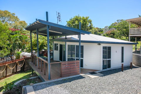 Sunset Cabins 1770 - Accommodation Rockhampton 10