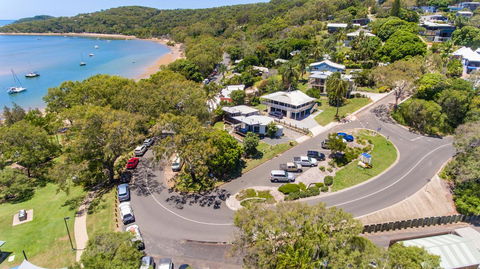 Sunset Cabins 1770 - Accommodation Rockhampton 12