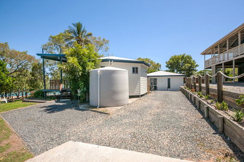 Sunset Cabins 1770 - Accommodation Rockhampton 7