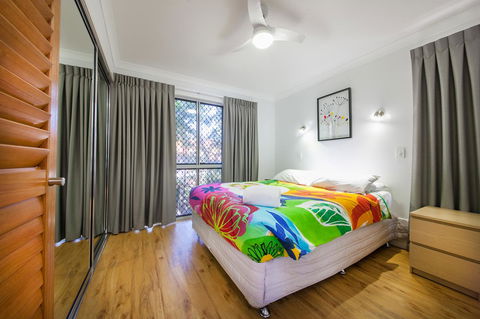 Sunset Cabins 1770 - Accommodation Rockhampton 9