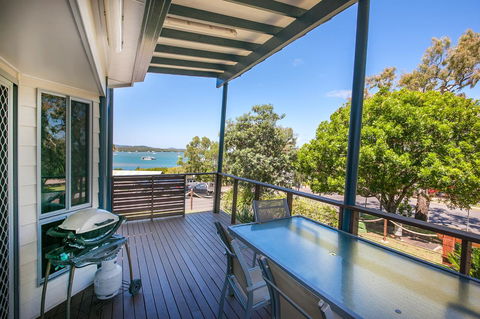 Sunset Cabins 1770 - Accommodation Rockhampton 2