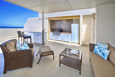 Coolum Caprice - Accommodation Rockhampton 20