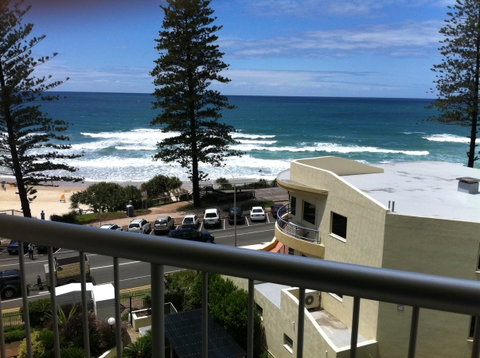 Coolum Caprice - Accommodation Rockhampton 13
