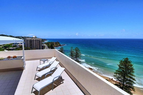 Coolum Caprice - Accommodation Rockhampton 18