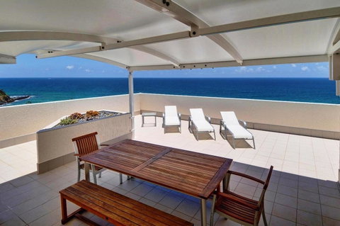 Coolum Caprice - Accommodation Rockhampton 29