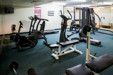 Coolum Caprice - Accommodation Rockhampton 24