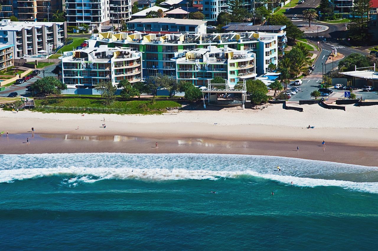 Kings Beach QLD Accommodation Rockhampton
