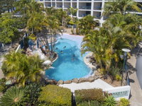 Ramada Resort by Wyndham Golden Beach