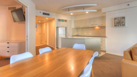 Cilento Mooloolaba - Accommodation Rockhampton 3