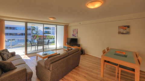 Cilento Mooloolaba - Accommodation Rockhampton 13
