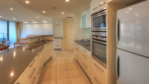 Cilento Mooloolaba - Accommodation Rockhampton 16