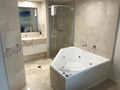 Cilento Mooloolaba - Accommodation Rockhampton 42