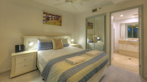 Cilento Mooloolaba - Accommodation Rockhampton 25