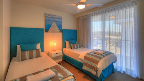 Cilento Mooloolaba - Accommodation Rockhampton 5
