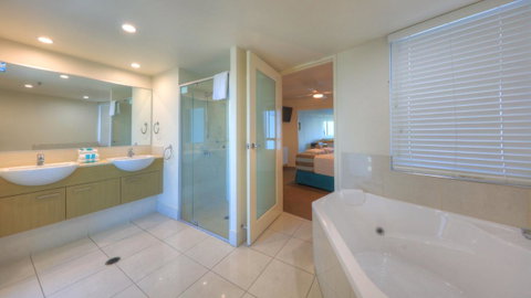 Cilento Mooloolaba - Accommodation Rockhampton 6